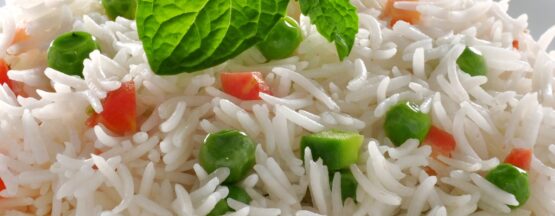 ISTANA Royal Basmati Rice
